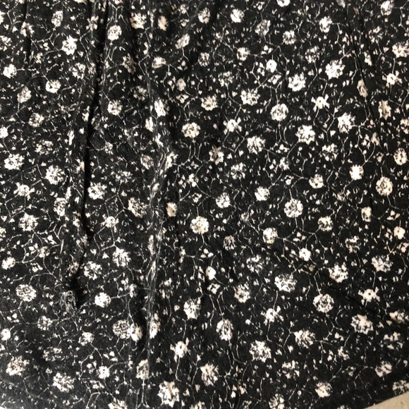 2/$15 soft floral shorts - Picture 2 of 2
